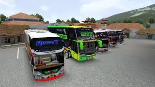 BUSSID V4. 4.1