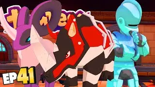 Temtem 1.0 Part 41 THE SEALS Gameplay Walkthrough #Temtem