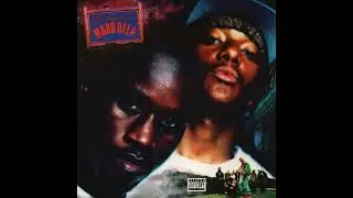 Mobb Deep - Up North Trip (Instrumental)