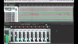 Metal Drum Mix (Raw tracks and Mixed Tracks)