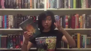 Book Review: The Hidden Oracle