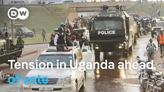 Museveni orders calm ahead of polls + Deadly attack again in Nigeria