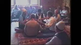 Bajram Baja me t'bijtë 7 - Dert mi dert 2004