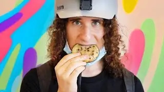 I Tried the Cookie Diet