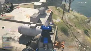(11 KILLS) INTENSE FIGHT FOR 1ST PLACE - Warzone, BUT WHEN IT WAS FUN (Clip 21) #throwback