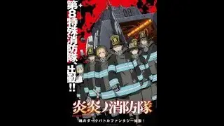 Fire Force Anime Episode 6 The Spark of Promise Review