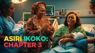 YORUBA DUN || ASIRI IKOKO || CHAPTER 3