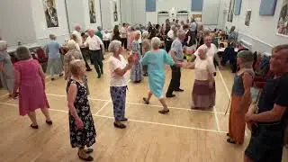Highland Rambler - Scottish Country Dance