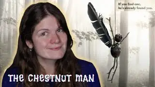 BAMN Minisode #54 : Can You Catch An Injustice Collector Based On A Single Clue Found on A Chestnut?