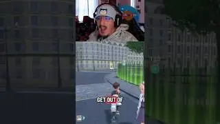 SMH DONT SUPPORT OR ELSE #pokemon #pokemonlegendsza #pokemonclips #twitchstreamer #twitch