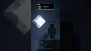 😭 Это самый грустный мод в Майнкрафте  #майнкрафт #промайнкрафт #minecraft