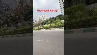 Hyderabad Narsigi ka najara #shorts #music #reels #comedy