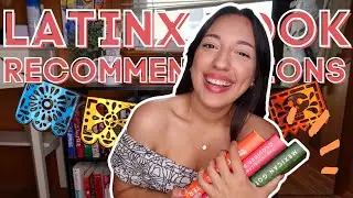 Books You Should Read During Hispanic Heritage Month | Latinx Book Recs