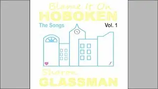 Sharon Glassman Live: Musically Colorized 