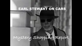 Mystery Shopping Report: Delray Auto Mall