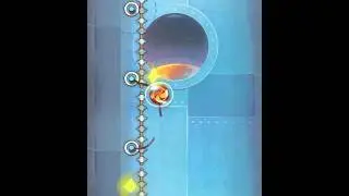 Cut the Rope 5-7