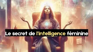 Le secret de l’intelligence féminine : ce que la science confirme enfin