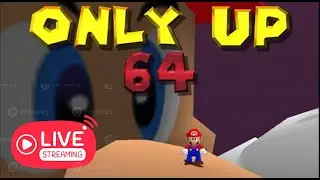 only up 64 en vivo gameplay