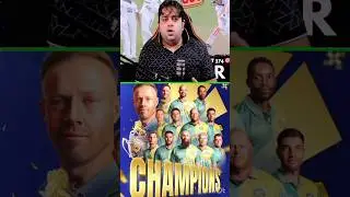 SOUTH AFRICA WCL CHAMPIONS 😍 | AB CRICINFO REACTION 🤯 | #southafrica #wcl2025 #champions