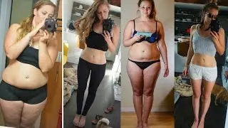 THE SECRET TO WEIGHT LOSS SUCCESS