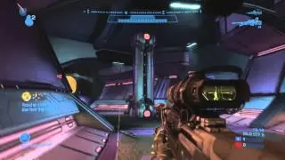 Yewish | Halo Reach Montage | Intro Teaser