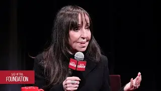 Мастер-класс по кастингу с Бонни Тиммерманн | The Business | Фонд SAG-AFTRA