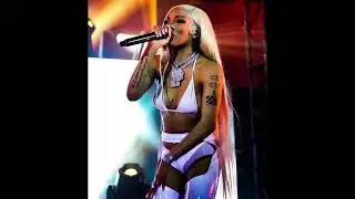 [FREE FOR PROFIT] Glorilla Type Beat - &ldquo;Welcome To The Party
