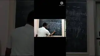 Average Speed Trick | #mathswithjeevan