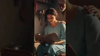 राधा की प्रेरणादायक कहानी | Inspirational Story of a Village Girl | Motivation Short Film in Hindi