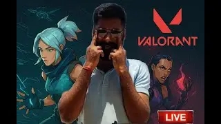 #430 | Need a new counter. The rage counter was shit. I WILL RAGE. | !Valorant