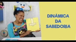 DINÂMICA DA SABEDORIA