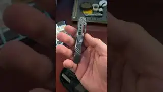 BEST EDC KIT UNDER $500 #shorts #youtubeshorts