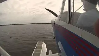 Sunair Aviation Single-Engine Sea Promo