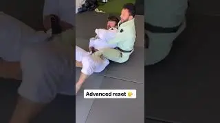 БЖЖ: советы по контролю спины #bjj