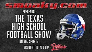 Rushers Chasing History and Playoffs Around the Corner | Smoaky High School Podcast