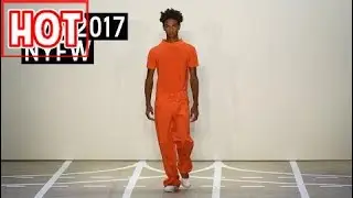 Telfar Spring/Summer 2017 | New York Fashion Week