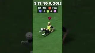 The Hardest Skill in FC 25