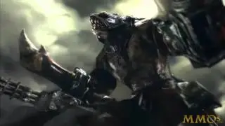 Huxley The Dystopia   Official E3 2006 Trailer