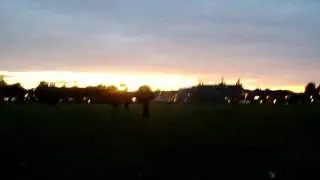 Parkers Piece