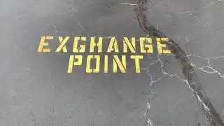 Safe Exchange Point