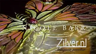 Nicole Barr sieraden - Zilver.nl