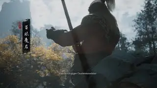 Black Myth: Wukong German Ps5 Part#30 BESTIENMEISTER BOSS FIGHT FAIL