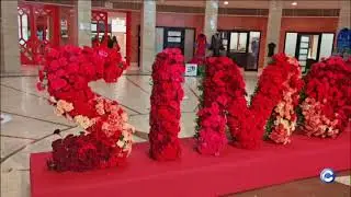 29.01.2026 GALA DE DESFILE DE MODA DE TRAJES DE FLAMENCA SEVILLA