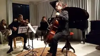 CLASSICAL MUSIC Cambori&uacute;