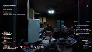 Back4Blood (No hope) #5: ACT 2 ! LET'S GOOOOOOOOO