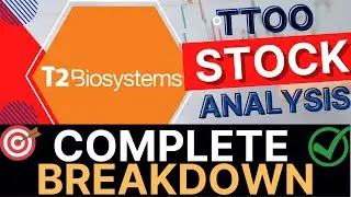 TTOO Stock | Update | News | Analysis (TOP Penny Stocks)