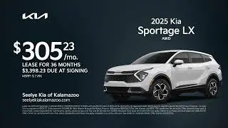 Kia Sportage 11/22/2024 4585820