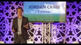 IoT in Construction | Jordan Cram | Enstoa