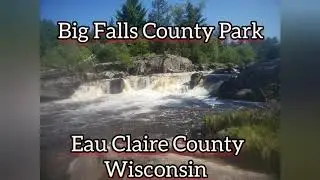 Big Falls County Park