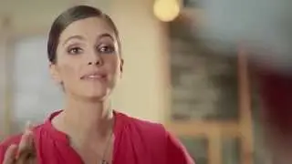 La Pasta Ducato di Mantova - Full TV AD